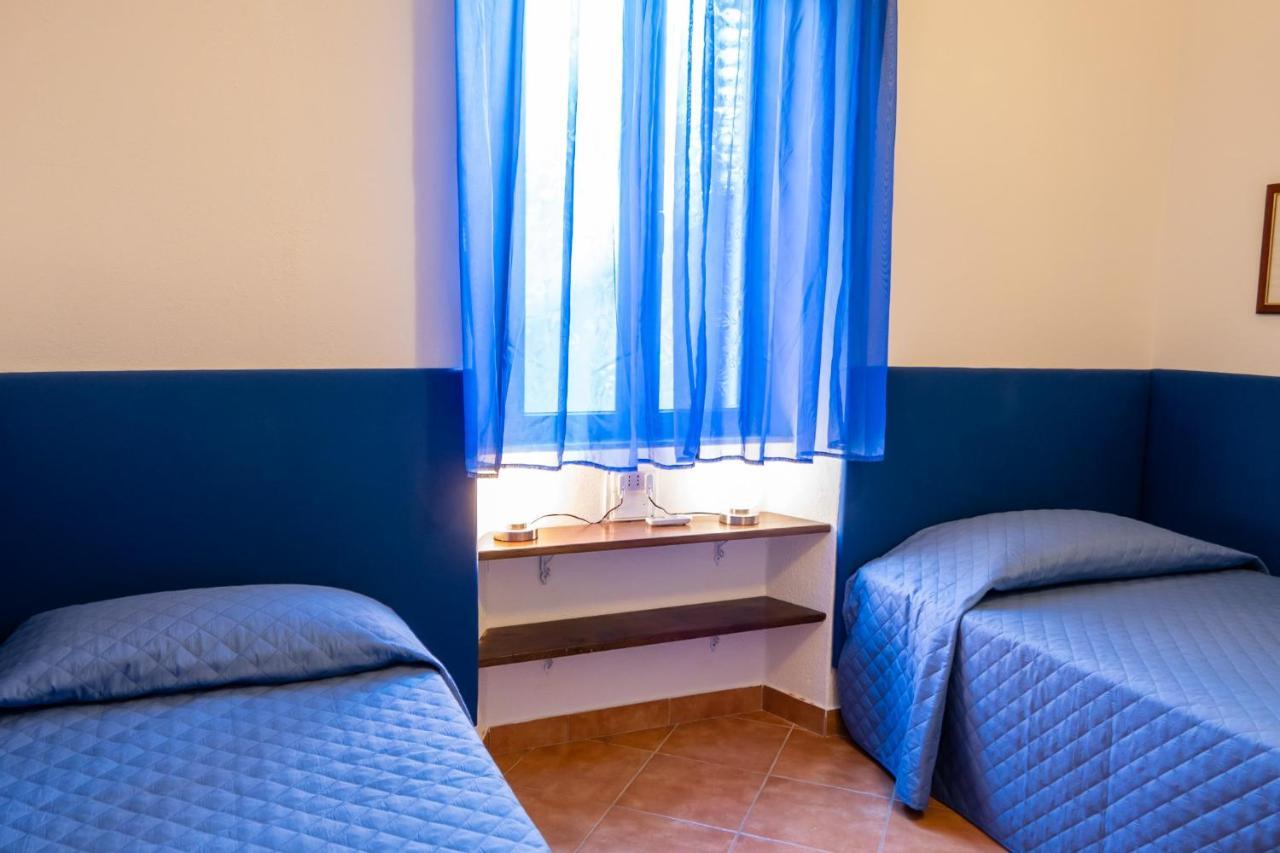 B&B Giglio Di Mare Cala Liberotto Ngoại thất bức ảnh
