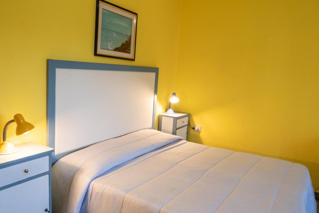 B&B Giglio Di Mare Cala Liberotto Ngoại thất bức ảnh