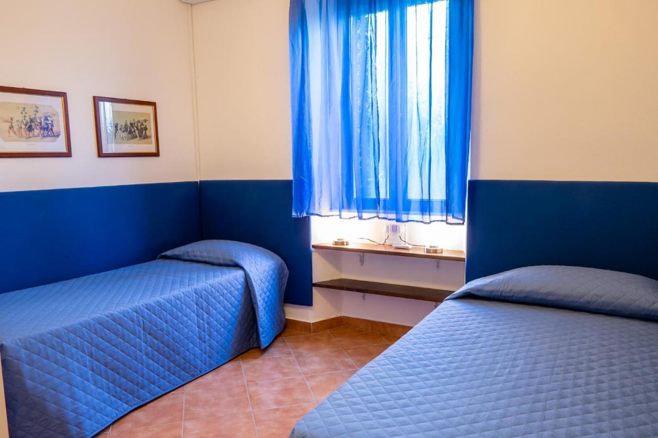 B&B Giglio Di Mare Cala Liberotto Ngoại thất bức ảnh