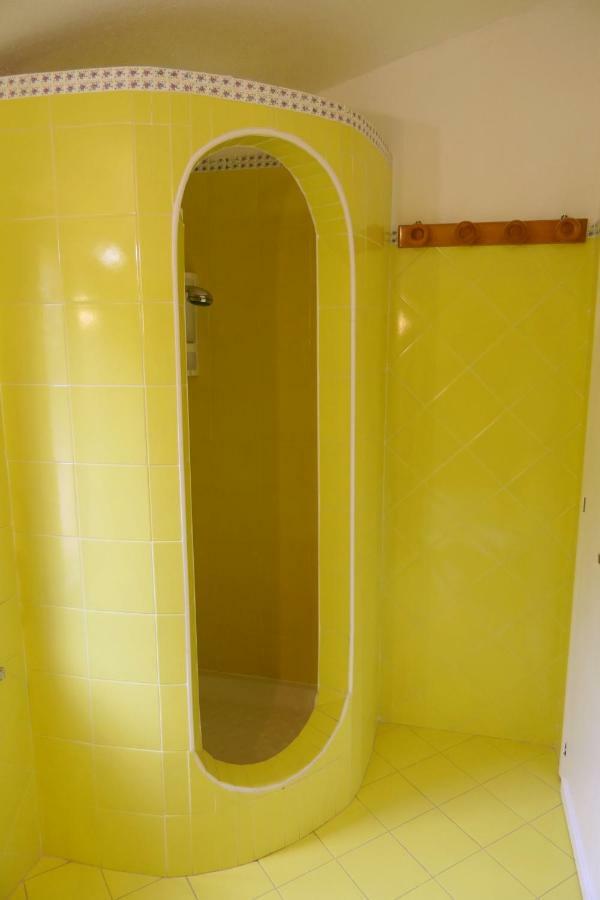 B&B Giglio Di Mare Cala Liberotto Ngoại thất bức ảnh
