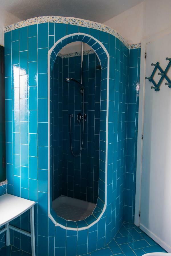 B&B Giglio Di Mare Cala Liberotto Ngoại thất bức ảnh